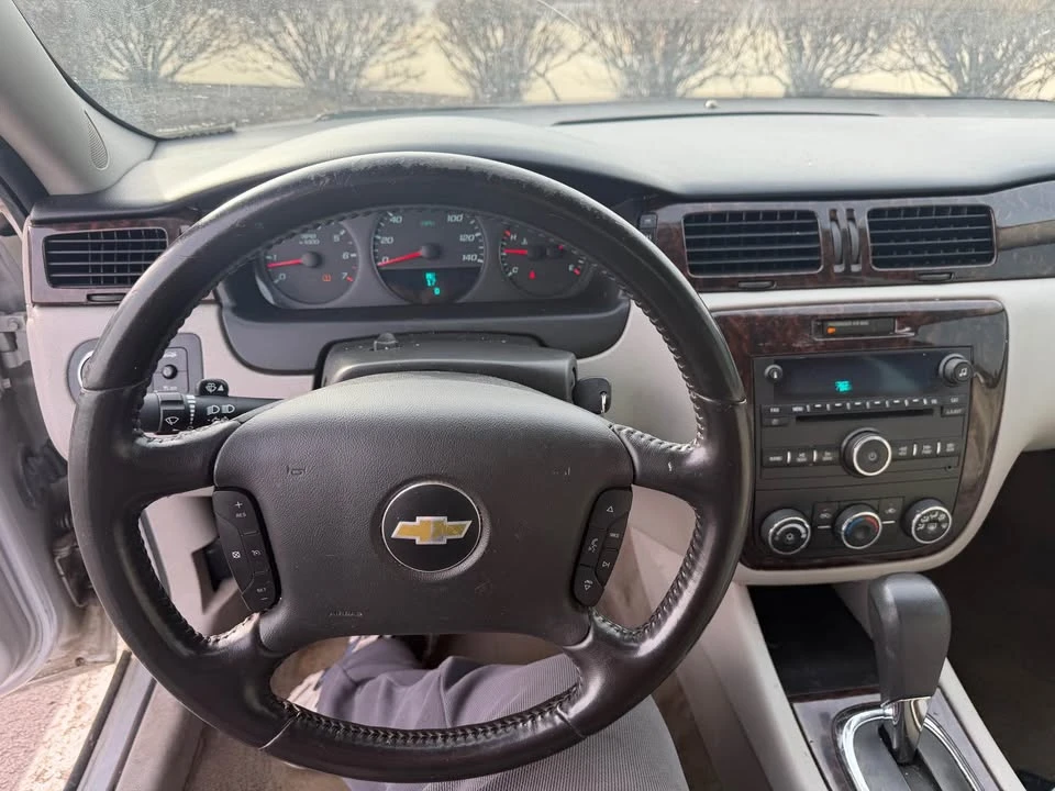 2013 Chevrolet Impala 9th Gen - Image 17 of 18