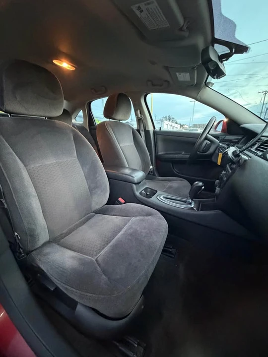 2013 Chevrolet Impala 9th Gen - Image 13 of 17