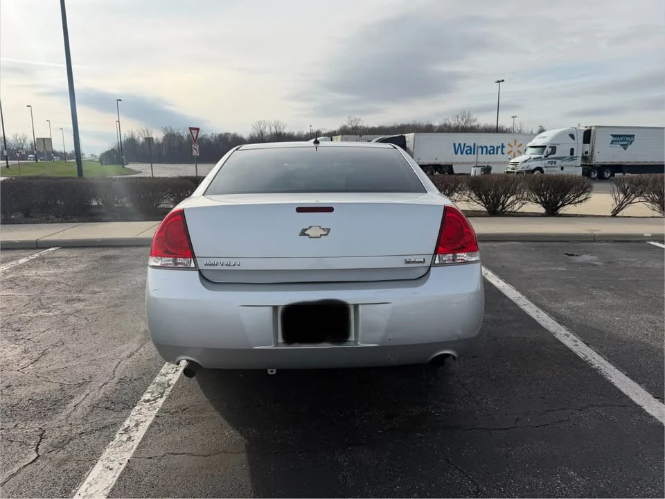 2013 Chevrolet Impala 9th Gen - Image 5 of 18