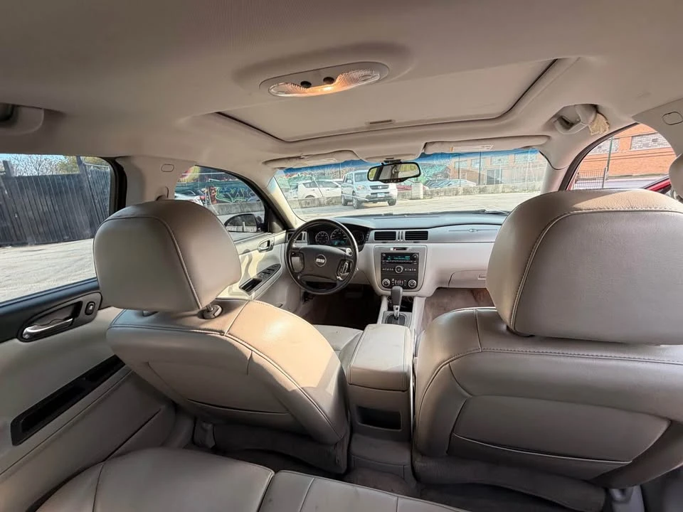 2013 Chevrolet Impala 9th Gen - Image 8 of 9