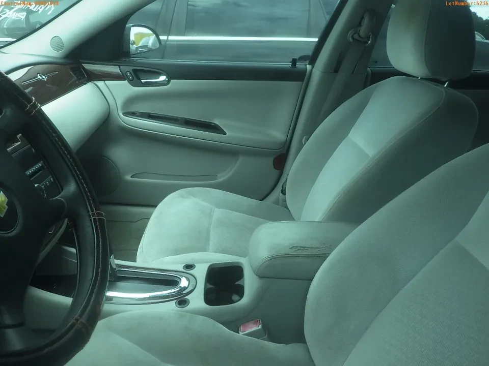 2013 Chevrolet Impala 9th Gen - Image 8 of 10
