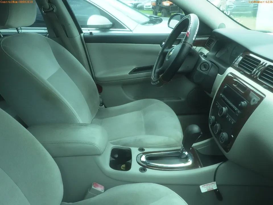 2013 Chevrolet Impala 9th Gen - Image 7 of 10