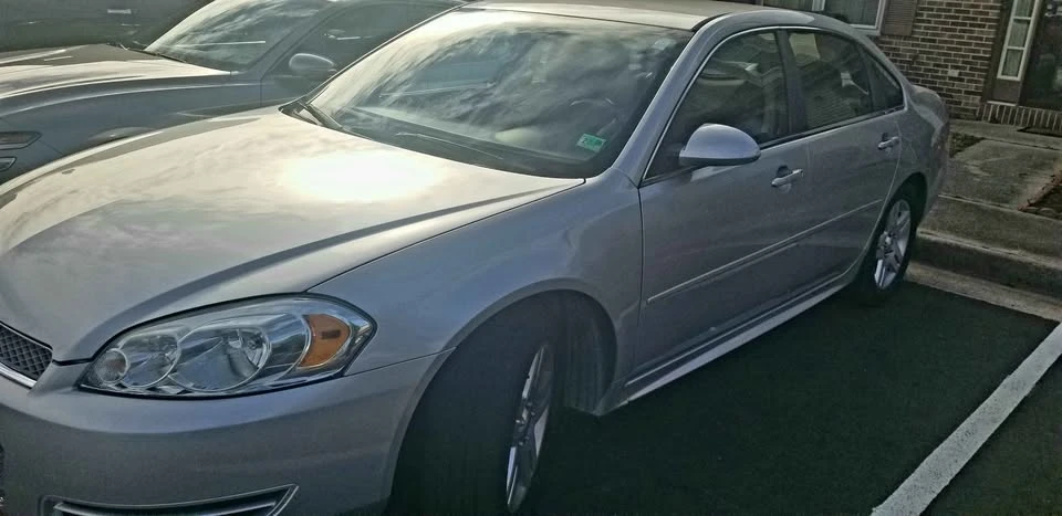 2013 Chevrolet Impala 9th Gen - Image 2 of 5