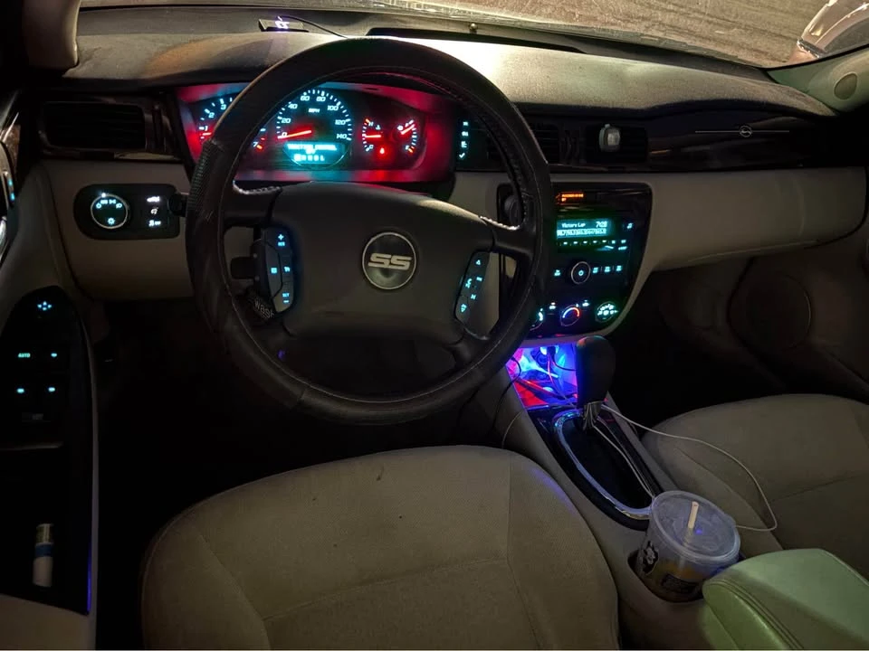 2013 Chevrolet Impala 9th Gen - Image 9 of 9