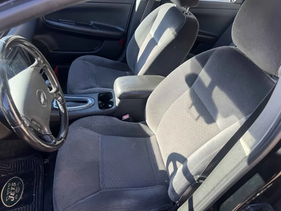 2013 Chevrolet Impala 9th Gen - Image 5 of 9