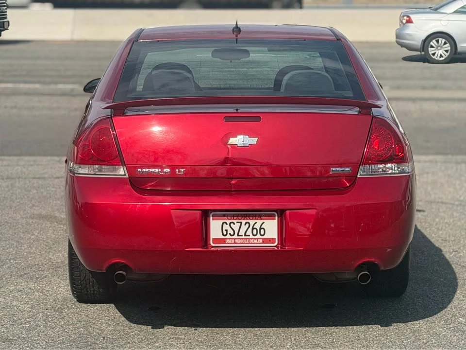 2013 Chevrolet Impala 9th Gen - Image 4 of 15