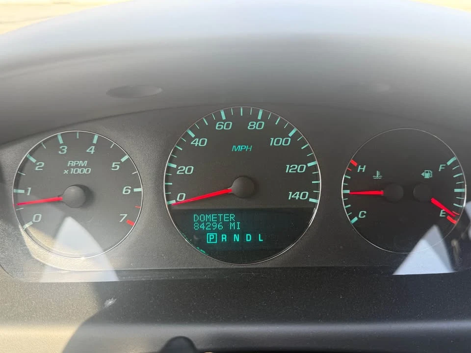 2013 Chevrolet Impala 9th Gen - Image 14 of 15