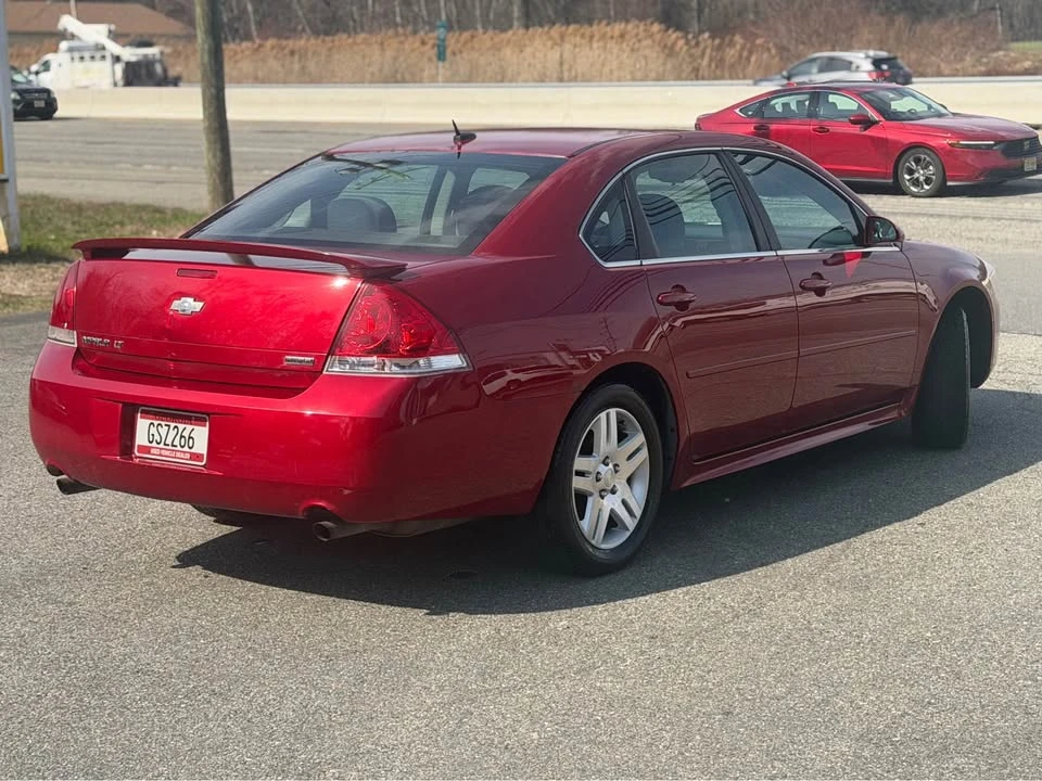 2013 Chevrolet Impala 9th Gen - Image 5 of 15