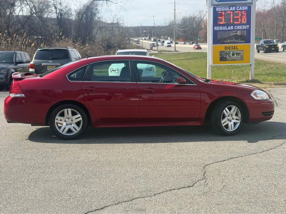 2013 Chevrolet Impala 9th Gen - Image 6 of 15
