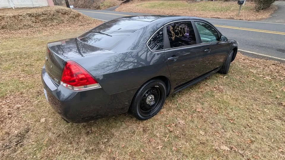 2013 Chevrolet Impala 9th Gen - Image 2 of 11