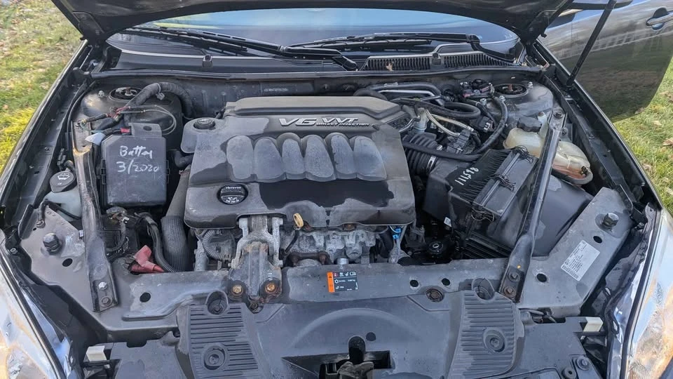 2013 Chevrolet Impala 9th Gen - Image 11 of 11