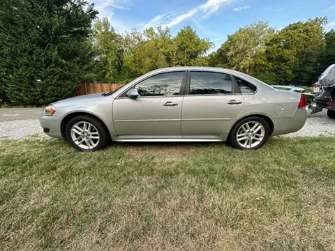 2013 Chevrolet Impala 9th Gen - Image 5 of 5