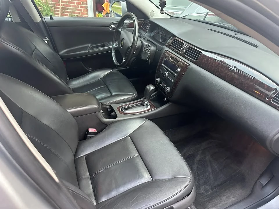 2013 Chevrolet Impala 9th Gen - Image 2 of 5