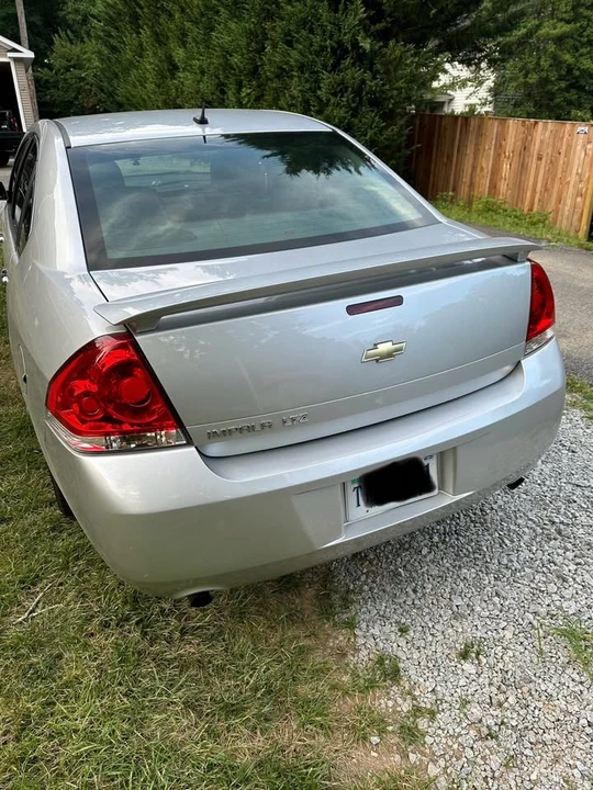 2013 Chevrolet Impala 9th Gen - Image 4 of 5
