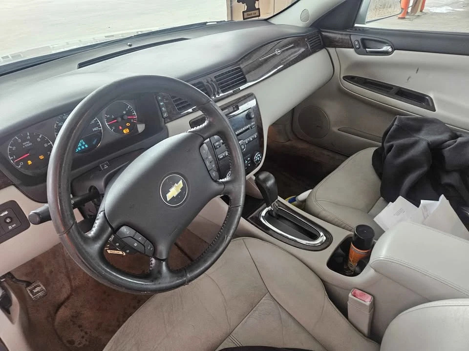 2013 Chevrolet Impala 9th Gen - Image 2 of 6