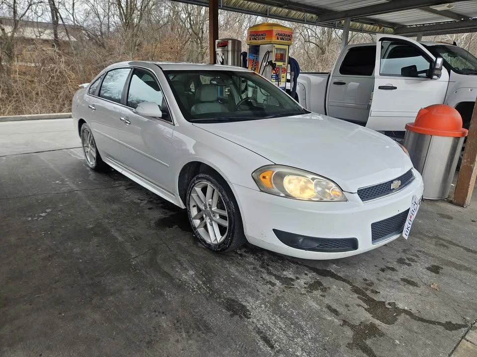2013 Chevrolet Impala 9th Gen - Image 4 of 6