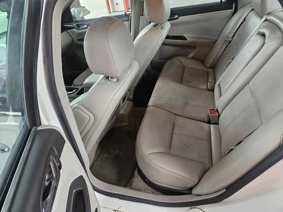 2013 Chevrolet Impala 9th Gen - Image 6 of 6
