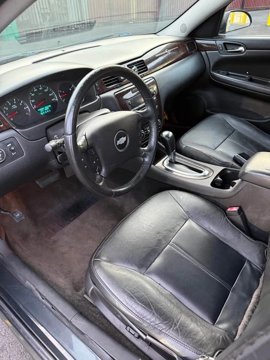 2013 Chevrolet Impala 9th Gen - Image 3 of 4
