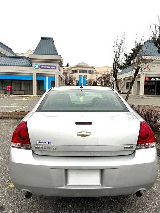 2013 Chevrolet Impala 9th Gen - Image 2 of 7