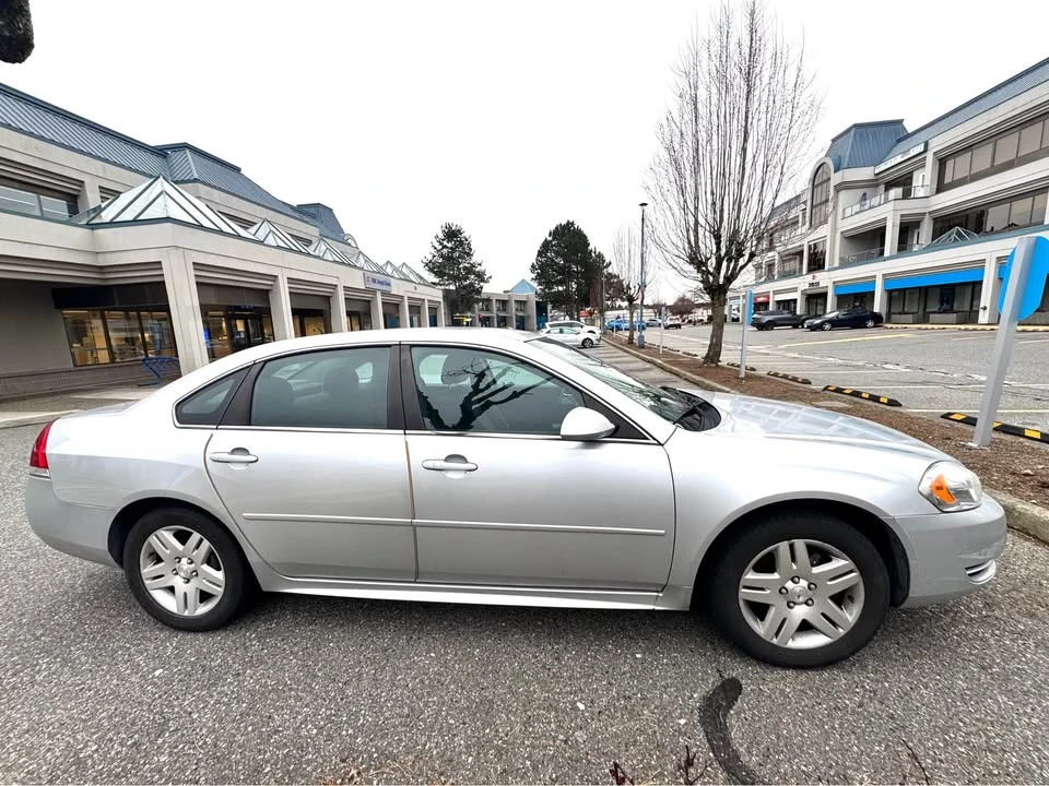 2013 Chevrolet Impala 9th Gen - Image 3 of 7