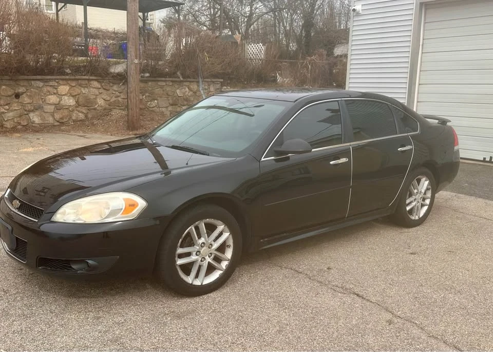 2013 Chevrolet Impala 9th Gen - Image 8 of 16
