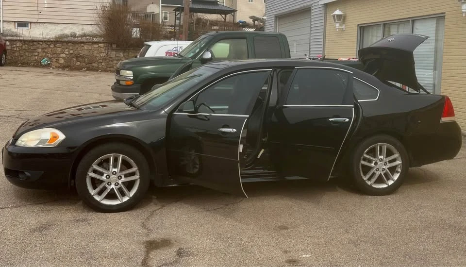 2013 Chevrolet Impala 9th Gen - Image 7 of 16