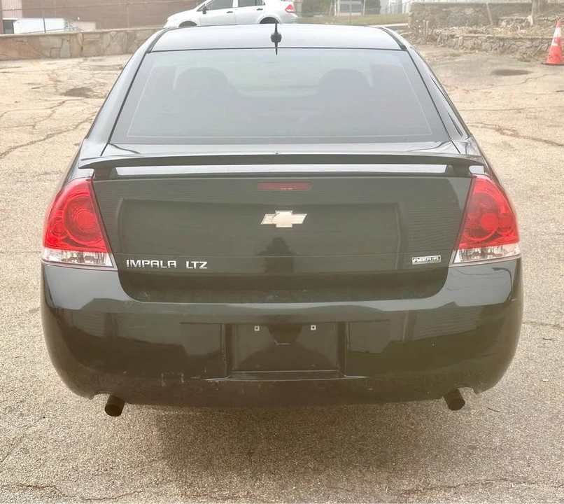 2013 Chevrolet Impala 9th Gen - Image 16 of 16