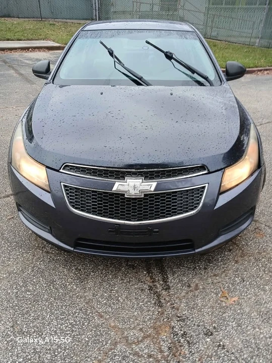 2013 Chevrolet Cruze - Image 5 of 5