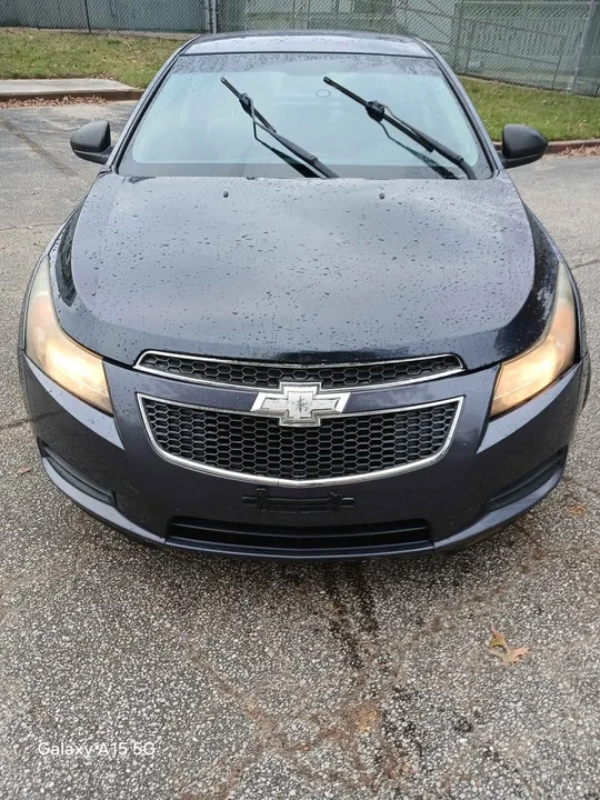 2013 Chevrolet Cruze - Image 4 of 5