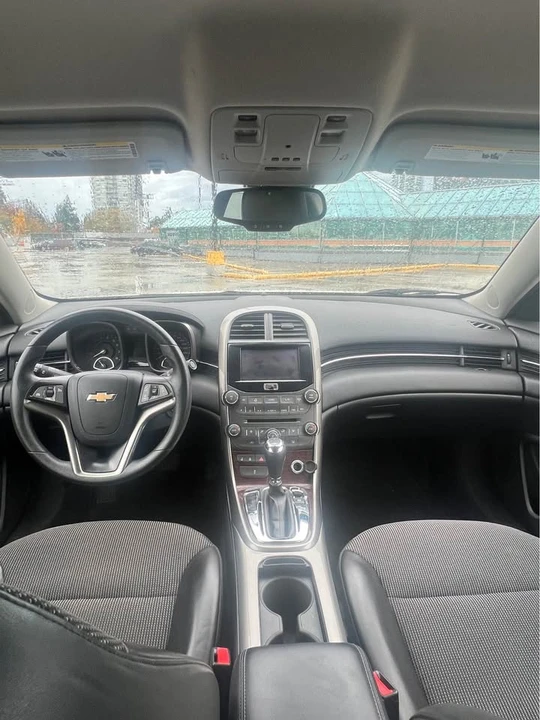 2013 Chevrolet Malibu - Image 12 of 14