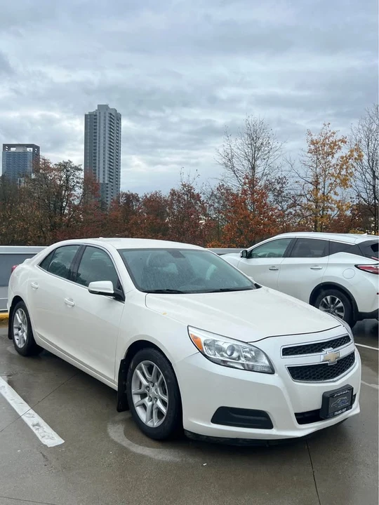 2013 Chevrolet Malibu - Image 3 of 14