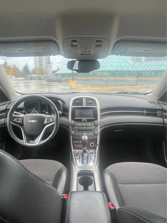 2013 Chevrolet Malibu - Image 8 of 14