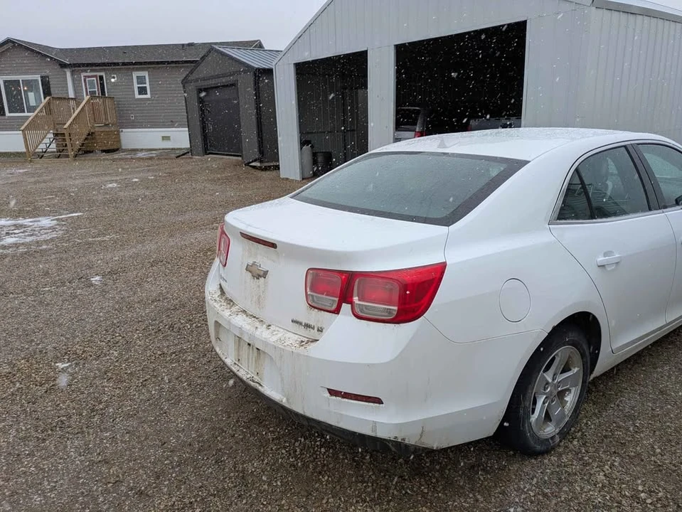 2013 Chevrolet Malibu - Image 3 of 6
