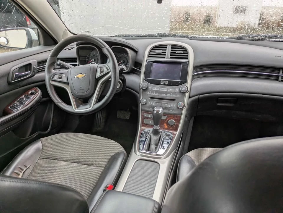 2013 Chevrolet Malibu - Image 5 of 6