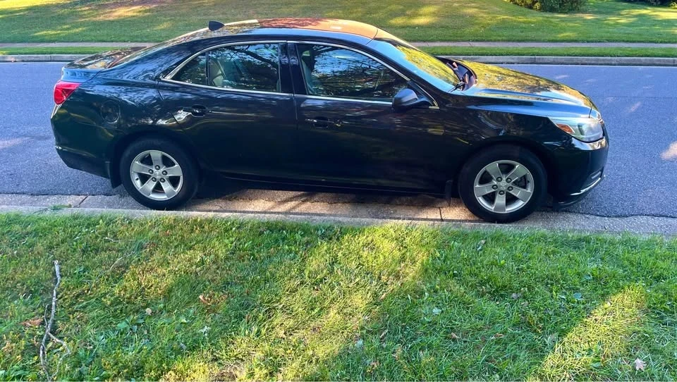 2013 Chevrolet Malibu - Image 4 of 10