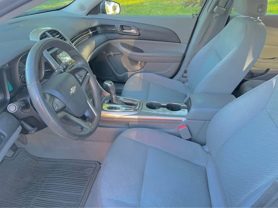2013 Chevrolet Malibu - Image 9 of 10