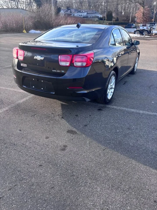 2013 Chevrolet Malibu - Image 3 of 15