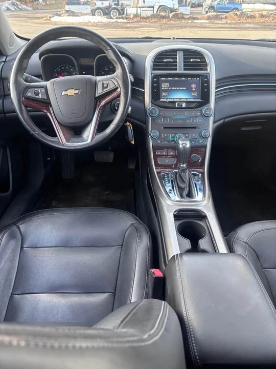 2013 Chevrolet Malibu - Image 8 of 15