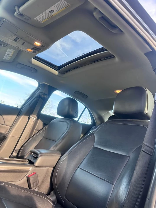 2013 Chevrolet Malibu - Image 9 of 15