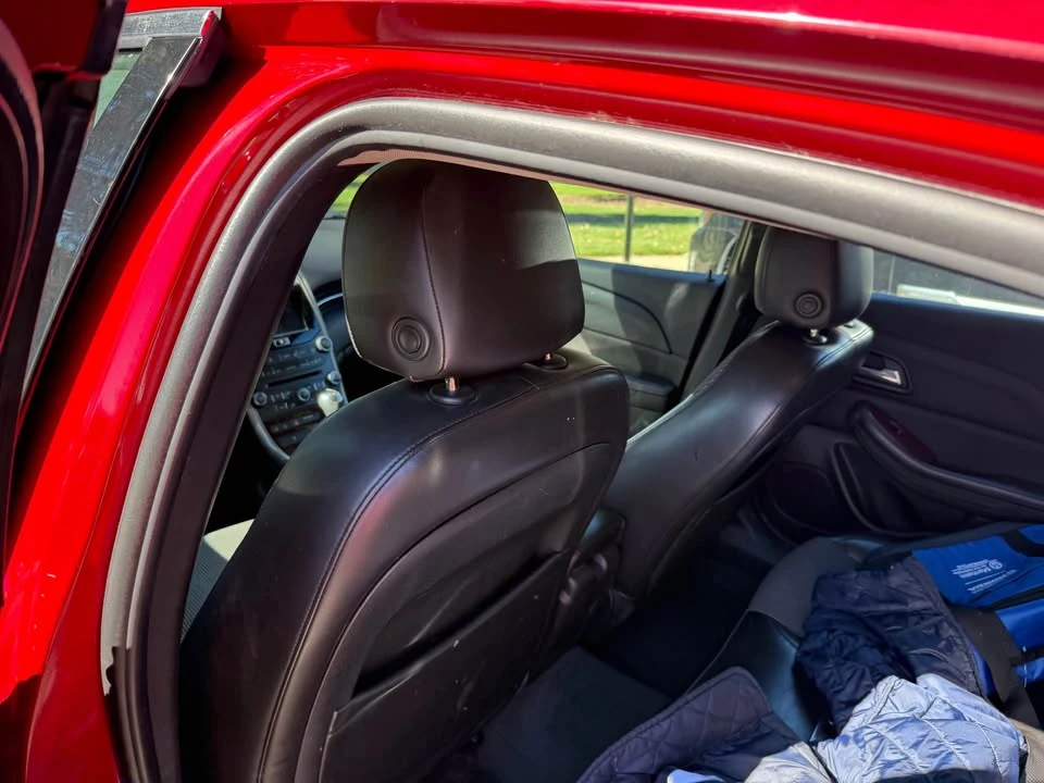 2013 Chevrolet Malibu - Image 8 of 8