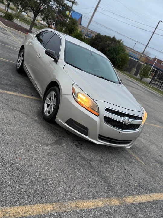 2013 Chevrolet Malibu - Image 4 of 6