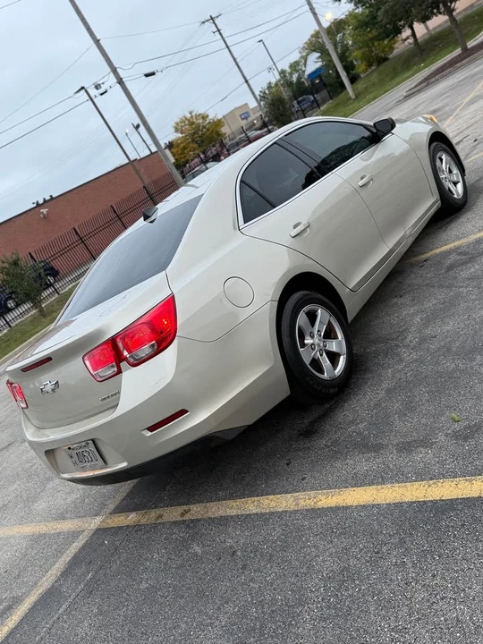 2013 Chevrolet Malibu - Image 3 of 6