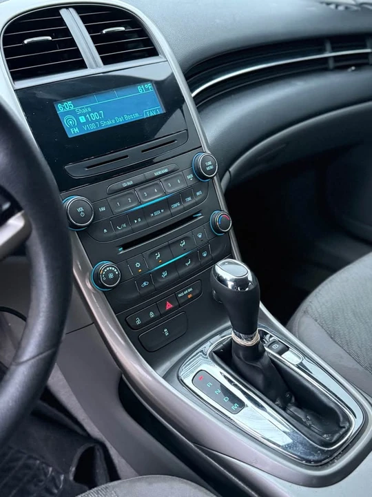 2013 Chevrolet Malibu - Image 5 of 6