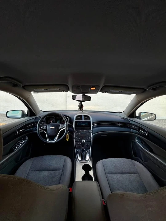 2013 Chevrolet Malibu - Image 8 of 8
