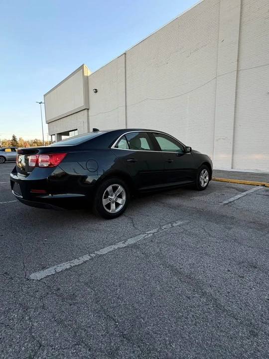 2013 Chevrolet Malibu - Image 5 of 8