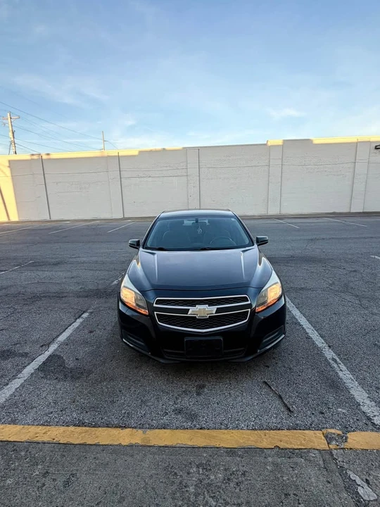 2013 Chevrolet Malibu - Image 4 of 8