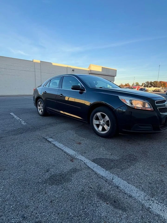 2013 Chevrolet Malibu - Image 3 of 8