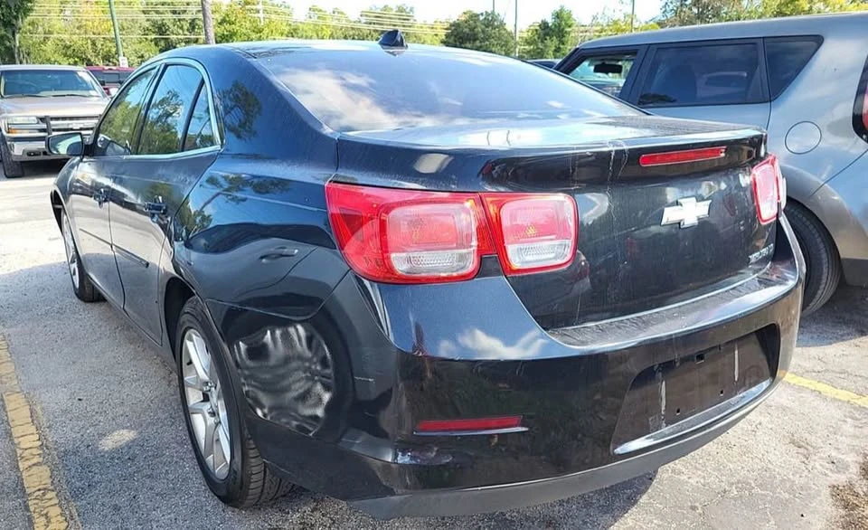 2013 Chevrolet Malibu - Image 4 of 12