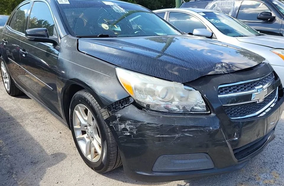2013 Chevrolet Malibu - Image 6 of 12