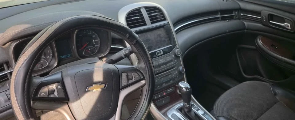 2013 Chevrolet Malibu - Image 6 of 6